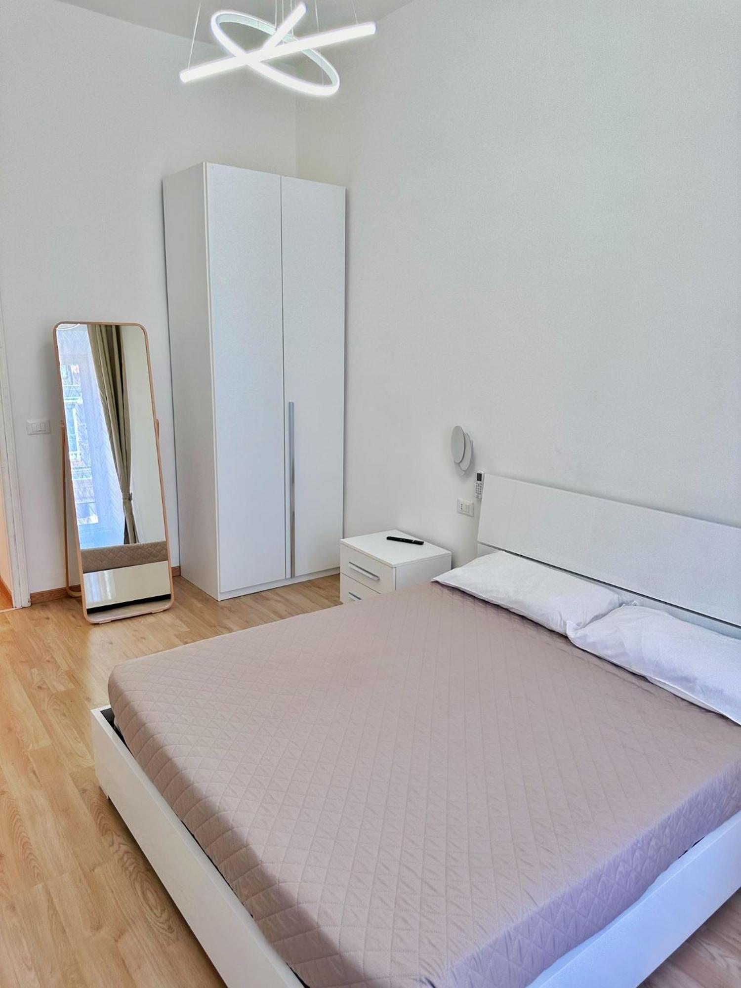 Lulu Home Roma Esterno foto